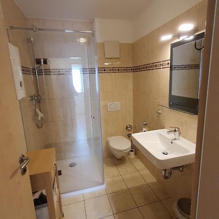 Apartament Haus Sonne Whg_3 Zingst Zewnętrze zdjęcie