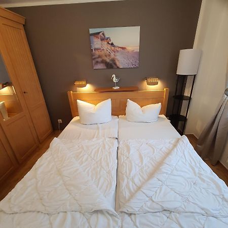 Apartament Haus Sonne Whg_3 Zingst Zewnętrze zdjęcie