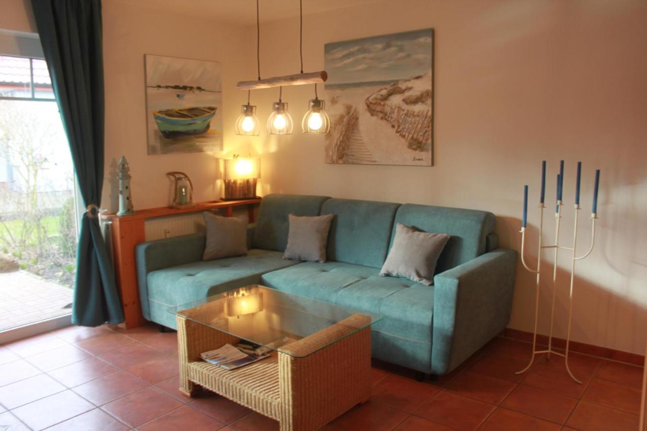 Apartament Haus Sonne Whg_3 Zingst Zewnętrze zdjęcie