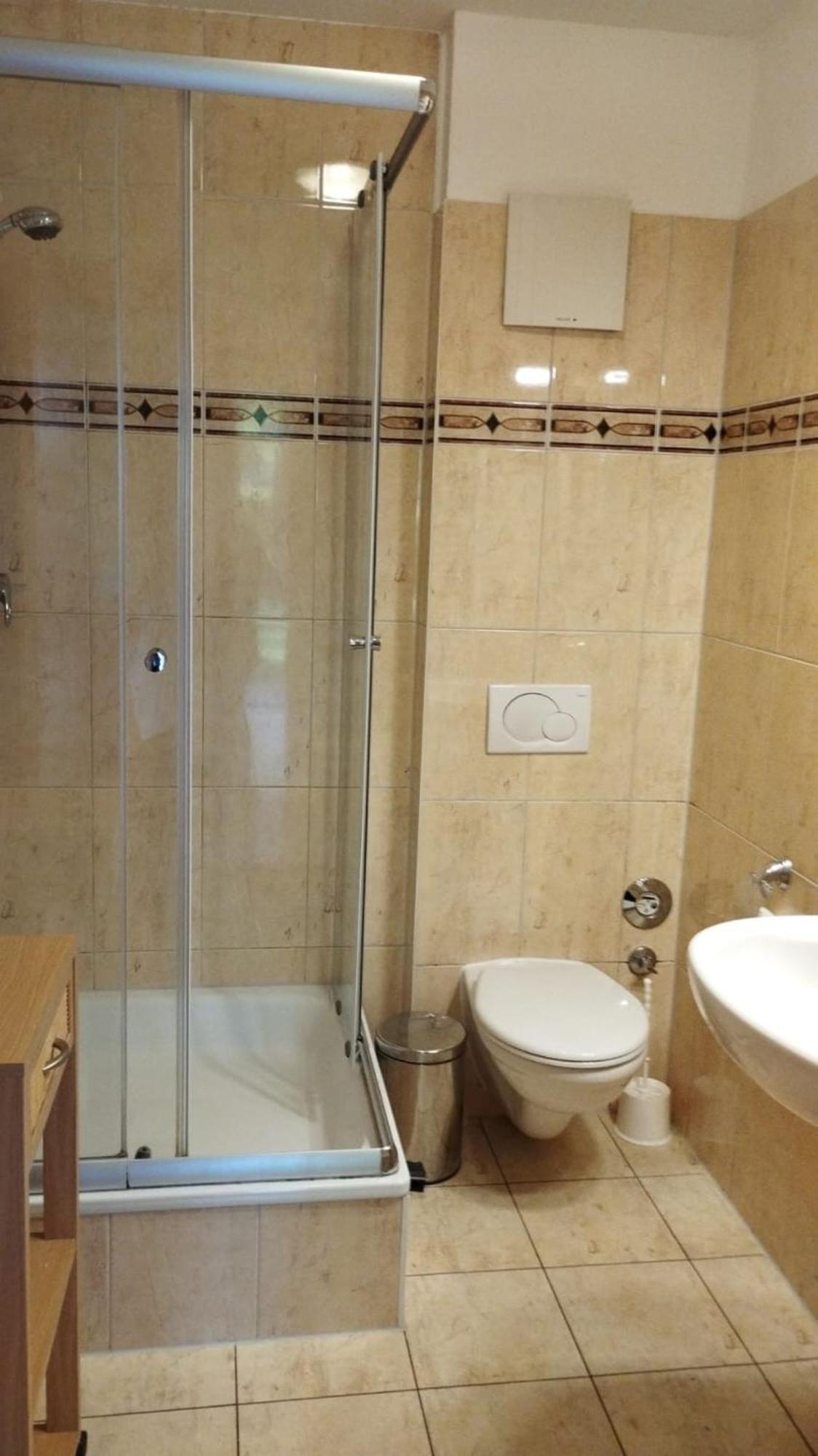 Apartament Haus Sonne Whg_3 Zingst Zewnętrze zdjęcie