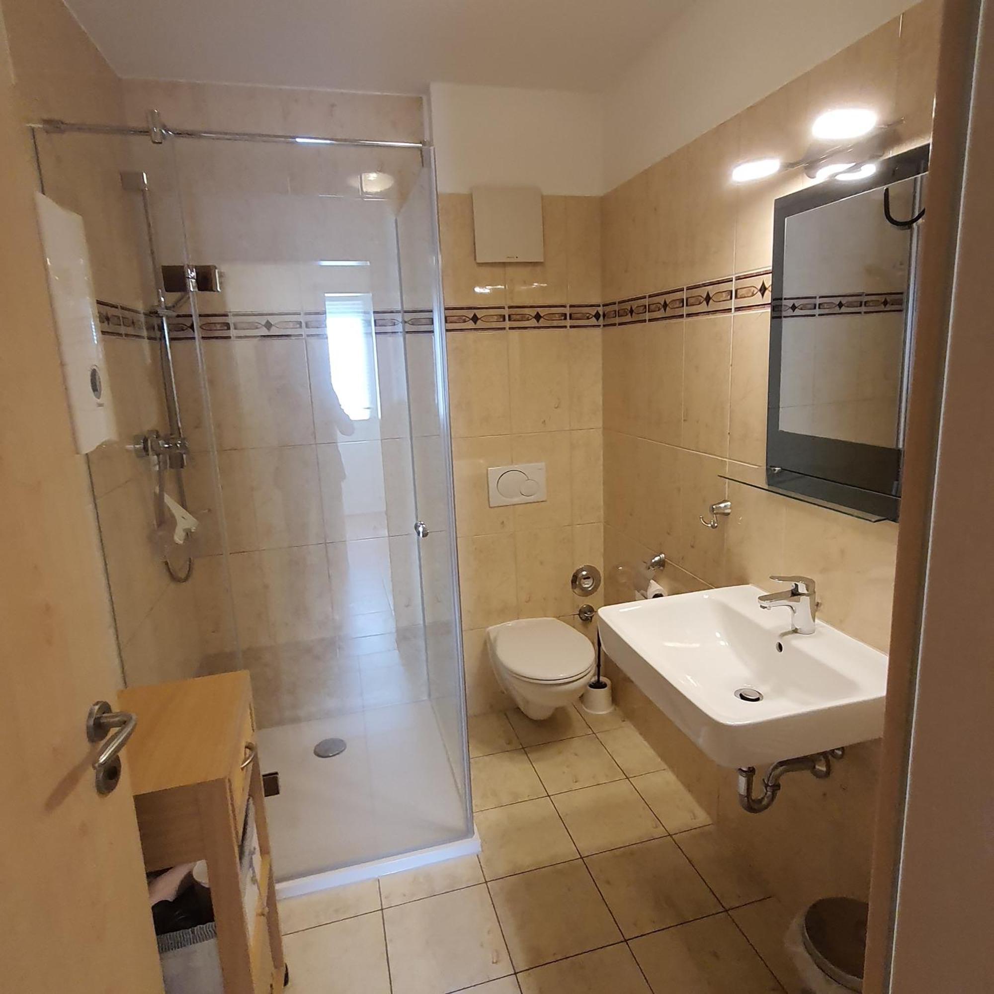 Apartament Haus Sonne Whg_3 Zingst Zewnętrze zdjęcie