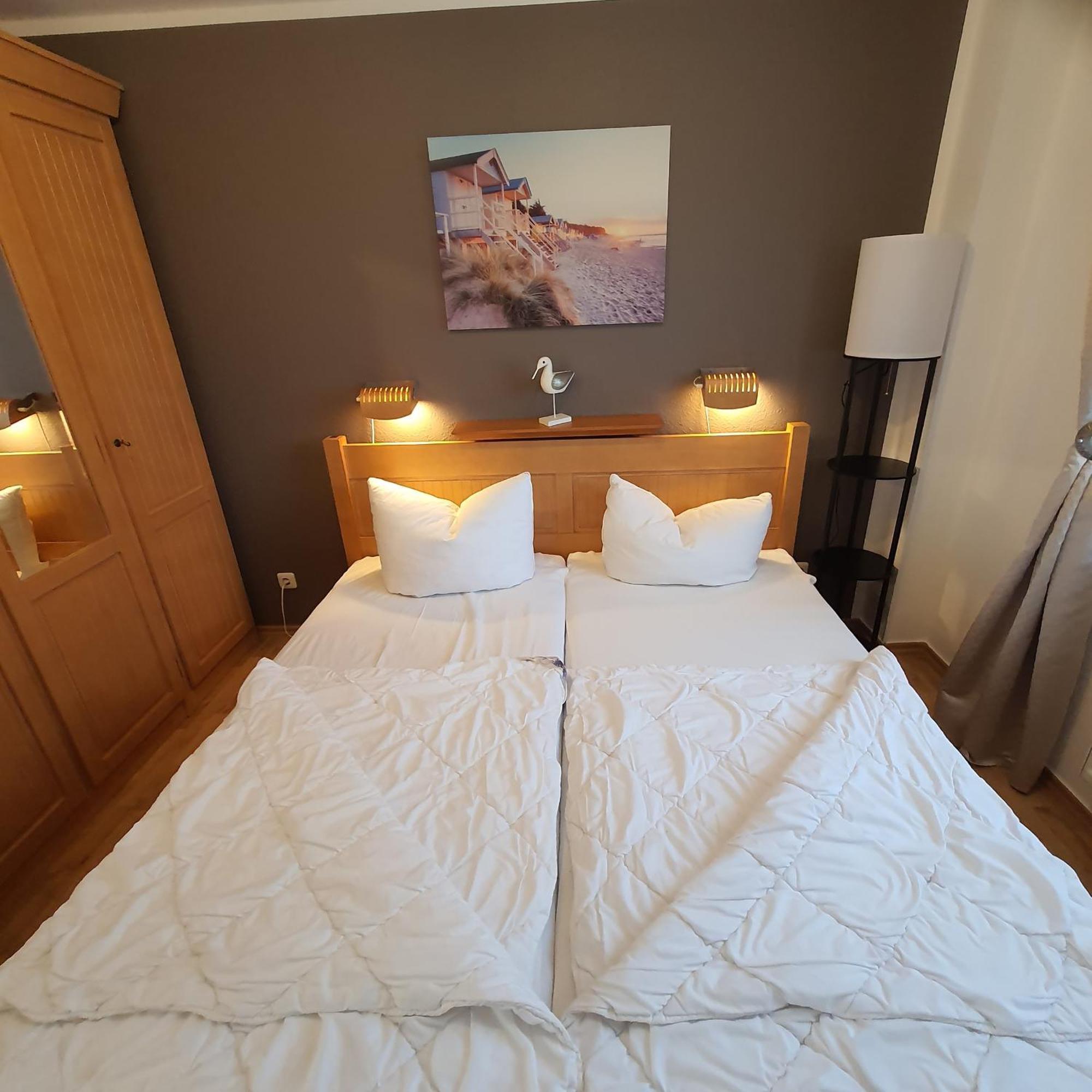 Apartament Haus Sonne Whg_3 Zingst Zewnętrze zdjęcie