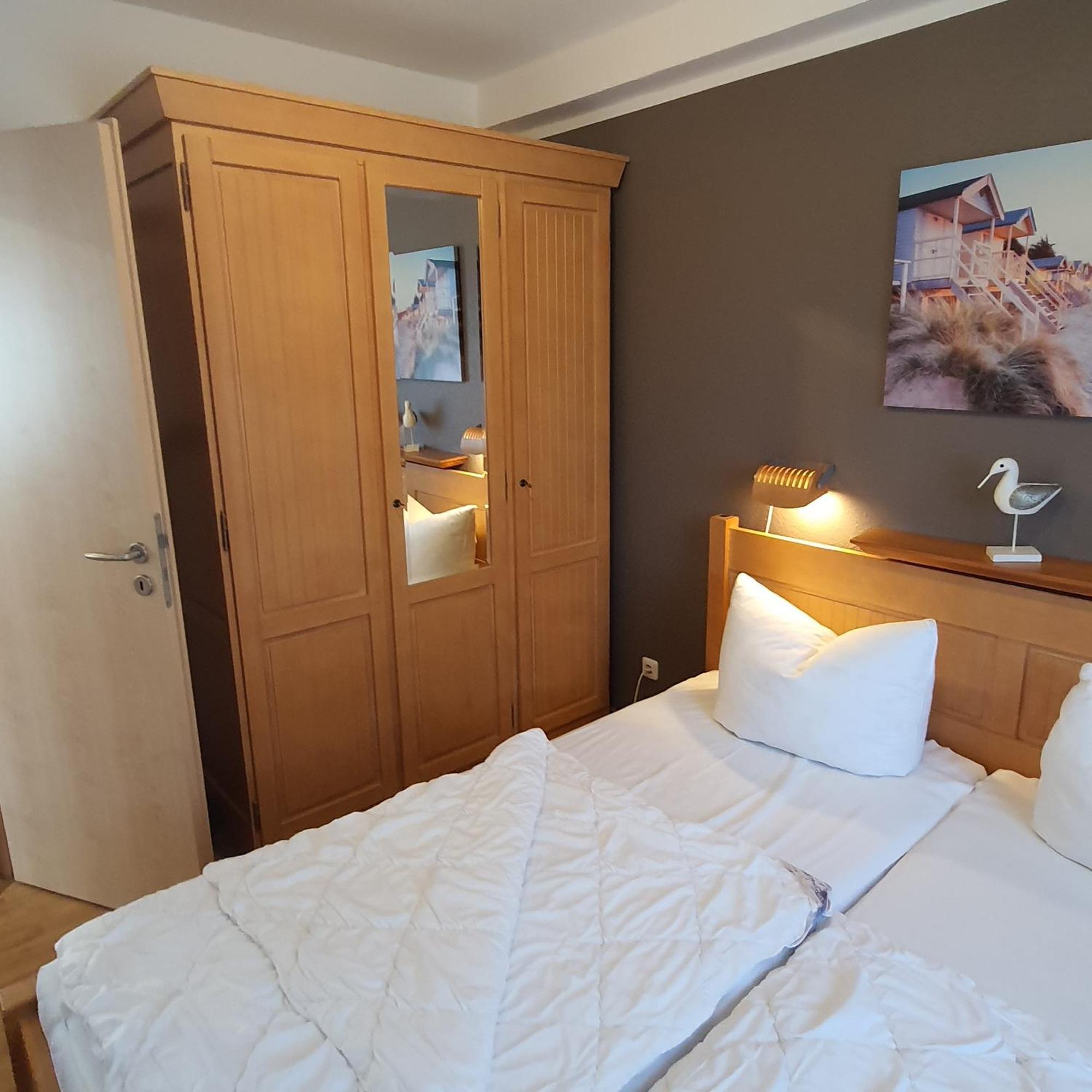 Apartament Haus Sonne Whg_3 Zingst Zewnętrze zdjęcie