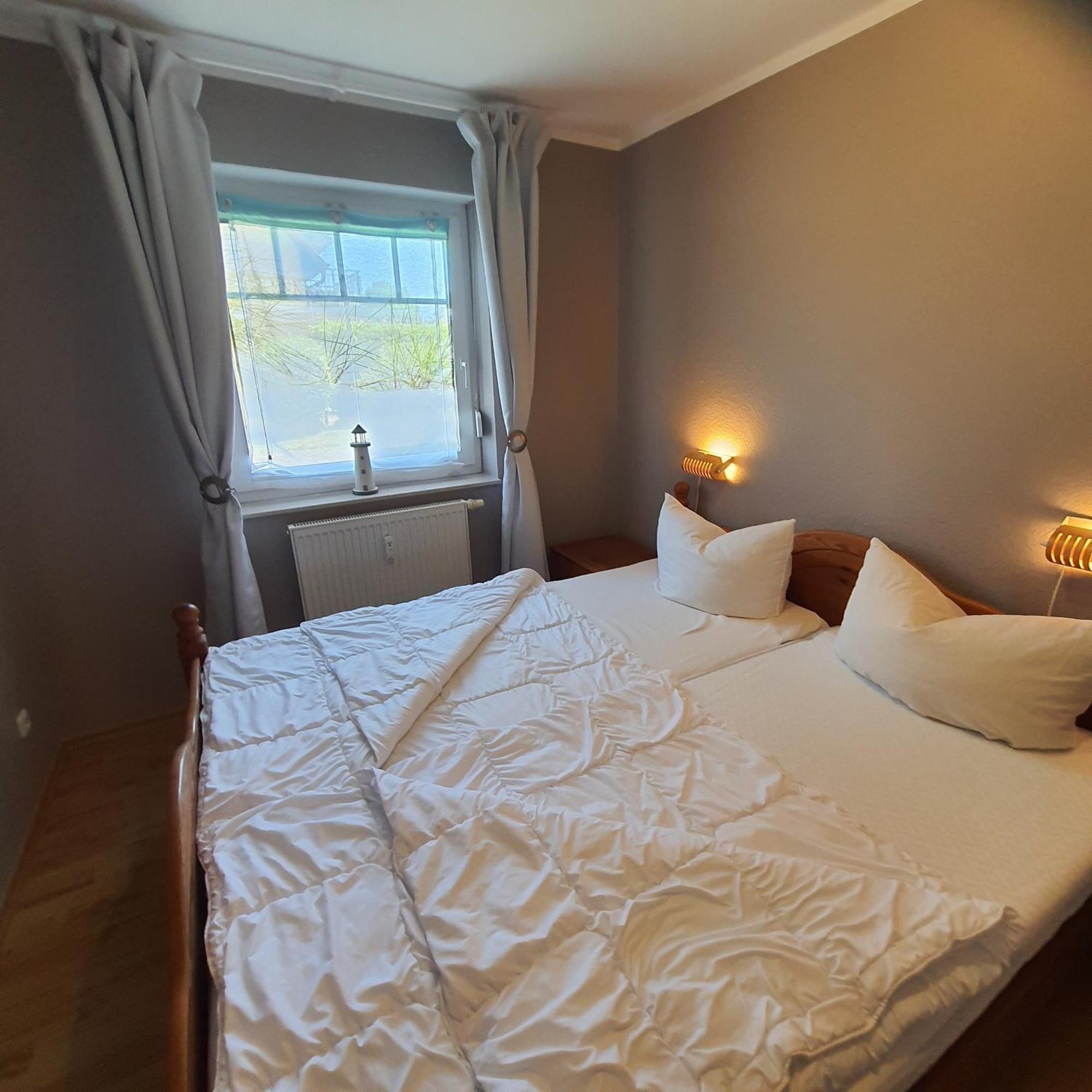 Apartament Haus Sonne Whg_3 Zingst Zewnętrze zdjęcie