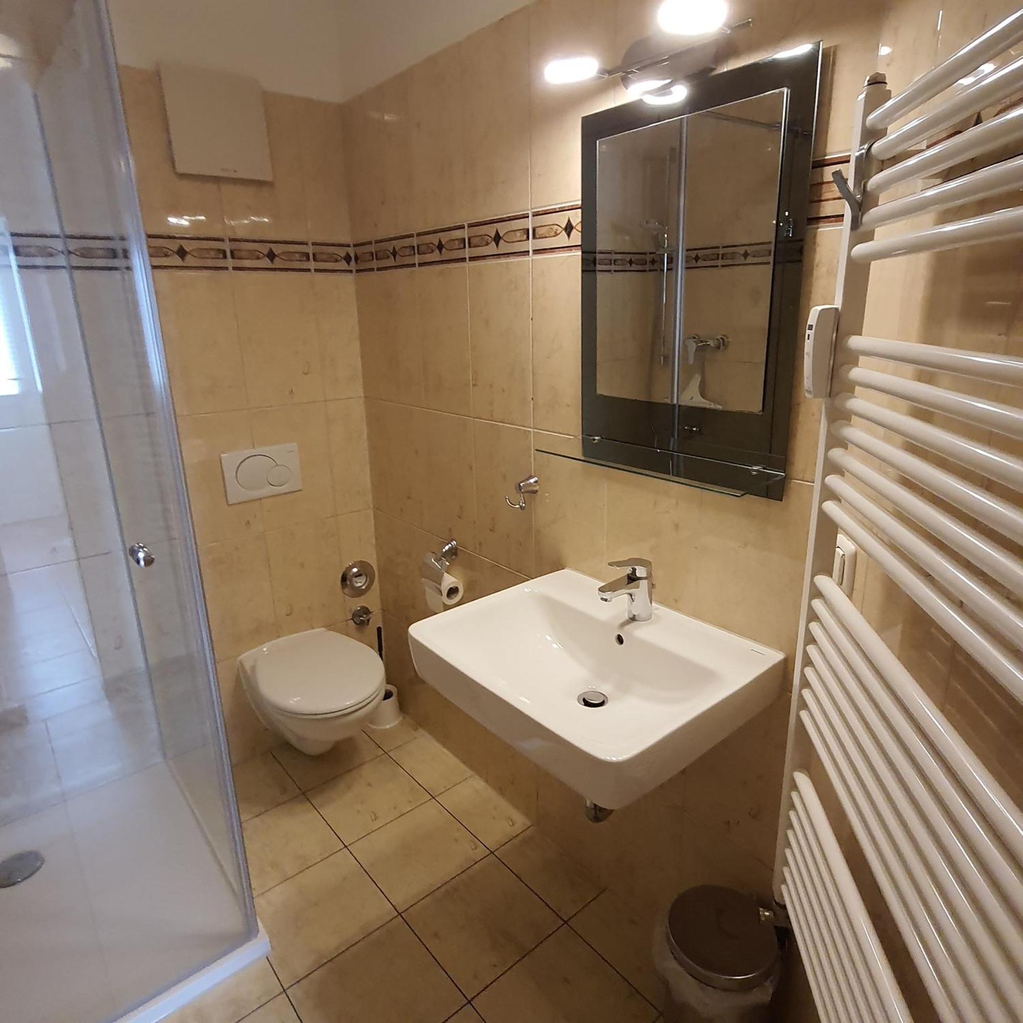 Apartament Haus Sonne Whg_3 Zingst Zewnętrze zdjęcie