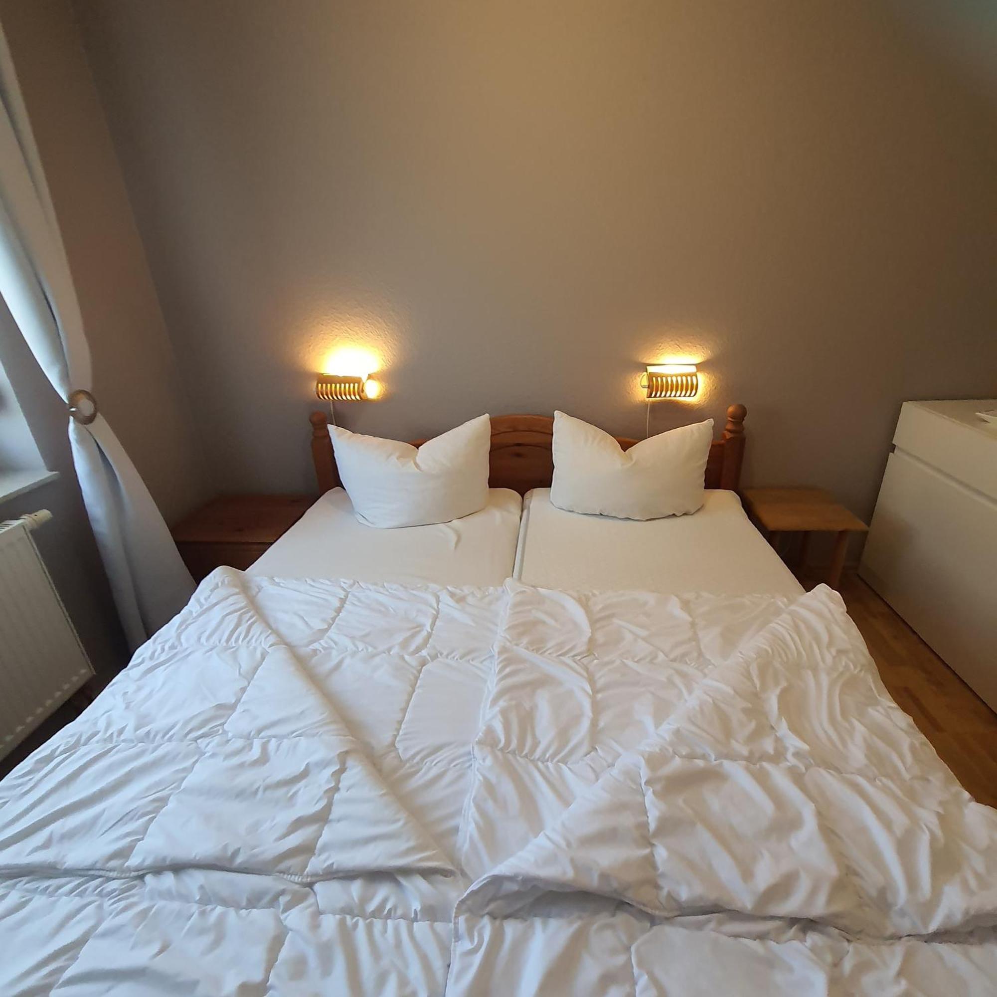 Apartament Haus Sonne Whg_3 Zingst Zewnętrze zdjęcie