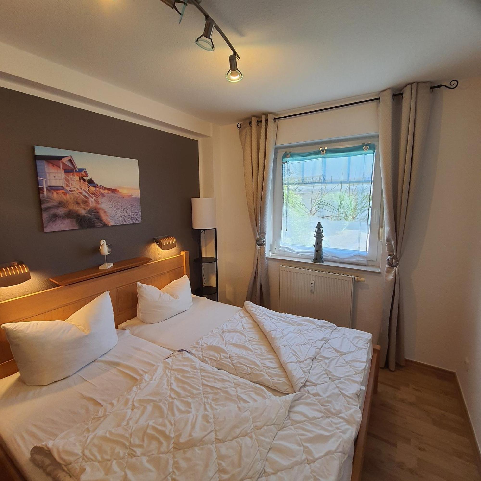 Apartament Haus Sonne Whg_3 Zingst Zewnętrze zdjęcie