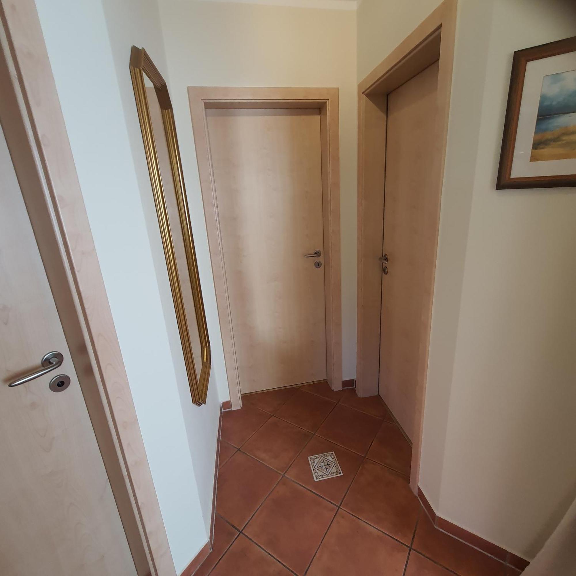 Apartament Haus Sonne Whg_3 Zingst Zewnętrze zdjęcie