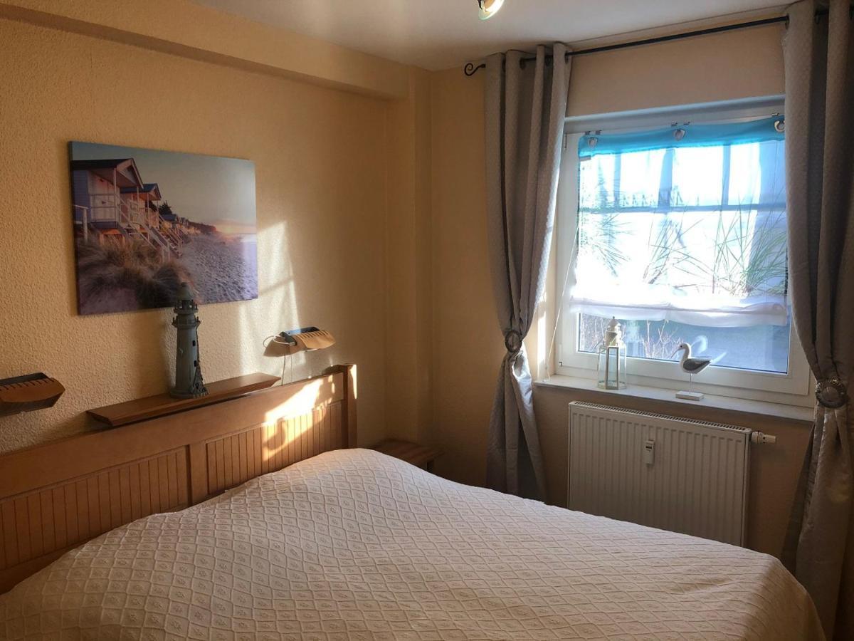 Apartament Haus Sonne Whg_3 Zingst Zewnętrze zdjęcie
